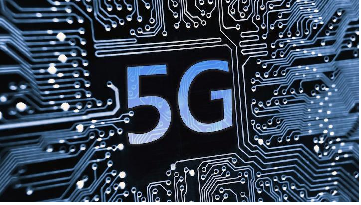 China Mobile hat mehr als 1,1 Millionen 5G-Basisstationen gebaut