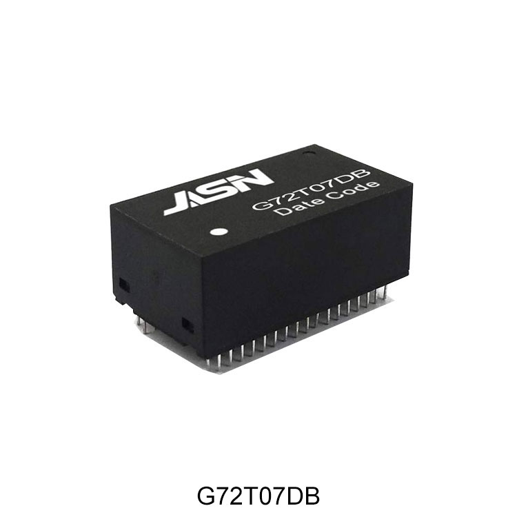 Wie werden Magnetmodule zum stillen Wächter leistungsstarker Netzwerkgeräte?