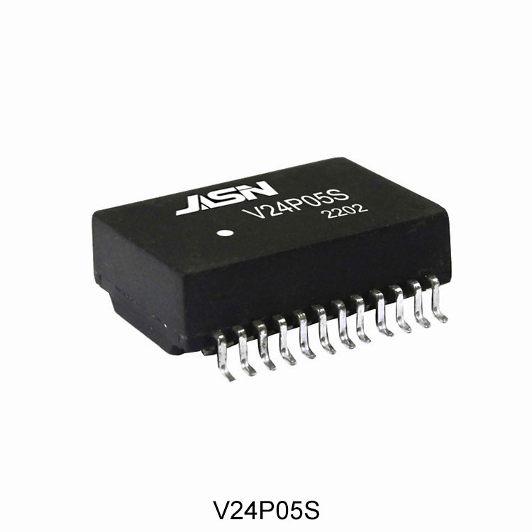 Was genau ist ein 2,5GBase-T-LAN-Transformator und warum brauchen Sie ihn?