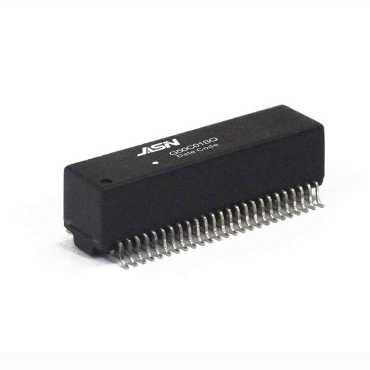 GIGABIT Magnetics-Module